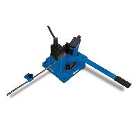 Metallkraft Winkelbieger WB 100